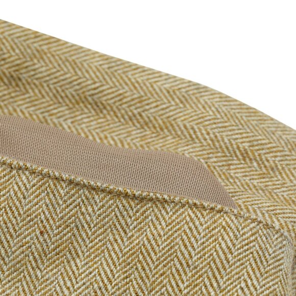 (West Germany) Herringbone Twill, High-Rise, Archival - Picture 6 of 15